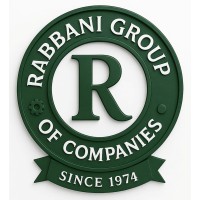 Rabbani Trading Co LLC logo - Similar company to Renad International