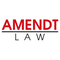Law Offices of Christian J. Amendt logo - Similar company to Law Offices Of Galine, Frye, Fitting & Frangos
