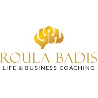 Roula Badis Coaching logo - Similar company to Track Learning Solutions