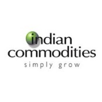 Indian Commodities logo - Similar company to Ajcon It.Com Ltd
