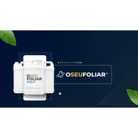 O Seu Foliar logo - Similar company to Iba - Instituto Brasileiro Do Algodão