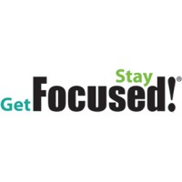 Get Focused...Stay Focused! logo - Similar company to Academic Innovations