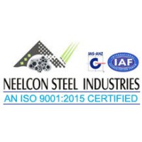 Neelcon Steel Industries logo - Similar company to Maxell Forge Industries