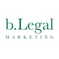 b.Legal Marketing logo - Similar company to Tisla