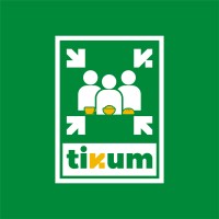 Tikum Indonesia logo - Similar company to Ilusyx Creative