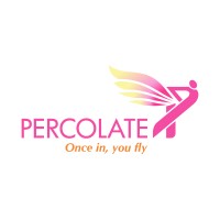 Percolate Training logo - Similar company to Scaleup: Training | Coaching | Consulting
