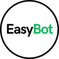 EasyBot logo - Similar company to Andagar