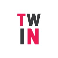 Twin Consulting logo - Similar company to Businesshook