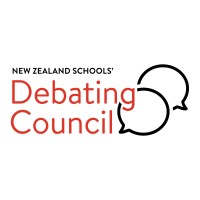 New Zealand Schools' Debating Council logo - Similar company to Radix Recon