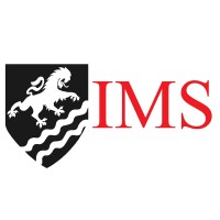 IMS - International Management Services Ltd logo - Similar company to Ims Interpreter Management System