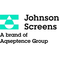 Johnson Screens Japan Ltd. logo - Similar company to Johnson Screens, A Brand Of Aqseptence Group