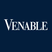 Venable LLP logo - Similar company to Gorman & Williams