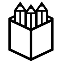 Penpot logo - Similar company to Token Studios