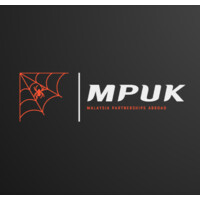 MPUK logo - Similar company to Mks Dąbrowa Górnicza S.A.
