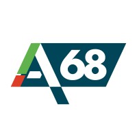 Groupe A68 - Urgences & Transport Sanitaire logo - Similar company to Unaferm Carrière
