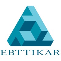 Ebttikar Technology Company logo - Similar company to Technology Partners