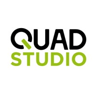 Quad Studio logo - Similar company to Trekko
