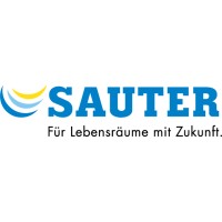 SAUTER Deutschland logo - Similar company to Prinzing Automation Gmbh