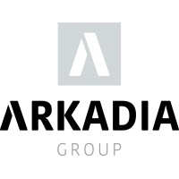 ARKADIA Group logo - Similar company to Cleanuc