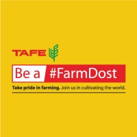 FarmDost logo - Similar company to Crop Angel Ltd