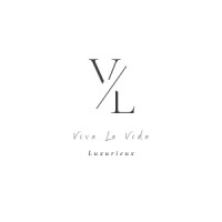 Viva La Vida luxurious logo - Similar company to Insel