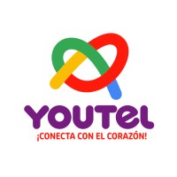 Youtel Network S.L. logo - Similar company to Laude Technologies