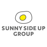 SUNNY SIDE UP GROUP Inc. logo - Similar company to Styz.Inc