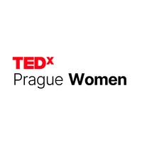 TEDxPragueWomen logo - Similar company to Sciopen Open Access Resource