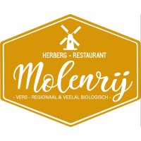 Herberg Restaurant Molenrij logo - Similar company to Stichting Economische Samenwerking Noord Nederland