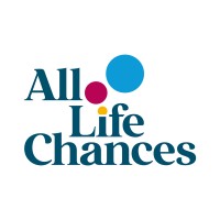 All Life Chances logo - Similar company to Weekday Wow Factor