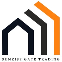 Sunrise Gate Trading logo - Similar company to Advanced International Trading Company (Aitc)