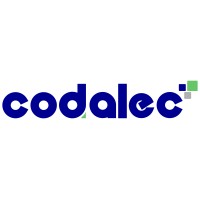 CODALEC GABON logo - Similar company to Deltapro Group
