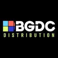 BGDC Distribution logo - Similar company to Frozen Logistics | Delivered Cold