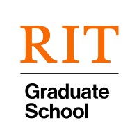 RIT Graduate School logo - Similar company to Rit Electrical And Computer Engineering Ph.D.