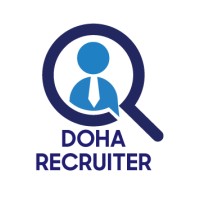 Doha Recruiter logo - Similar company to Jobxps