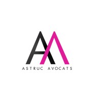 ASTRUC AVOCATS logo - Similar company to Alternative Finances - Gestion Privée