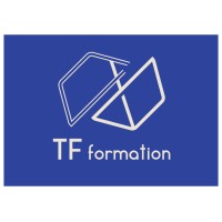 TF Formation logo - Similar company to Partenasport