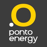 Ponto Energy logo - Similar company to Eskda