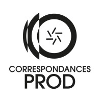 CORRESPONDANCES PROD logo - Similar company to Le Village Design
