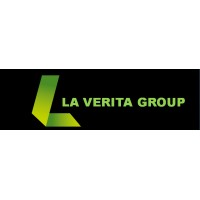 LA VERITA GROUP logo - Similar company to Ambiwo Tech Solutions