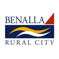 Benalla Rural City Council logo - Similar company to Civil Express