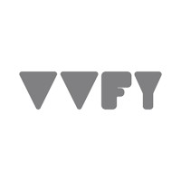 VVFY Visual logo - Similar company to Project X Interiors