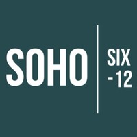 Soho-Six12 logo - Similar company to Kraken Technologies