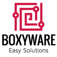 Boxyware logo - Similar company to Bnb Data