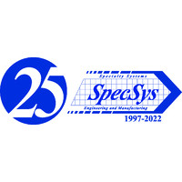 SpecSys Inc. logo - Similar company to Northeast Power Systems, Inc.