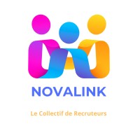 Collectif NOVALINK logo - Similar company to Valuego Formation