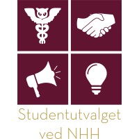 Studentutvalget ved NHH logo - Similar company to Infotech As