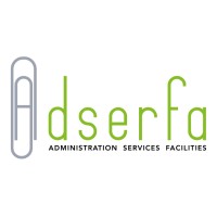 Adserfa - Administration Services Facilities logo - Similar company to Emcatron Electronics