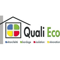 QUALI ECO logo - Similar company to Mbi Engineering