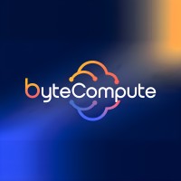 ByteCompute logo - Similar company to Exponential U